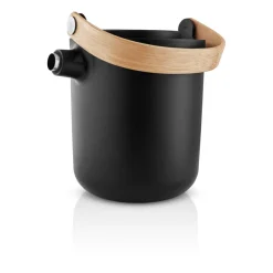 Jarra térmica para té Nordic kitchen 1 l, Negro