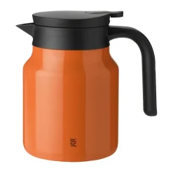Jarra térmica THERM-IT, Orange, 0,9 L