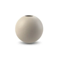 Jarrón Ball arena, 8 cm