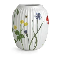 Jarrón Hammershøi Summer 21 cm, Wild flowers
