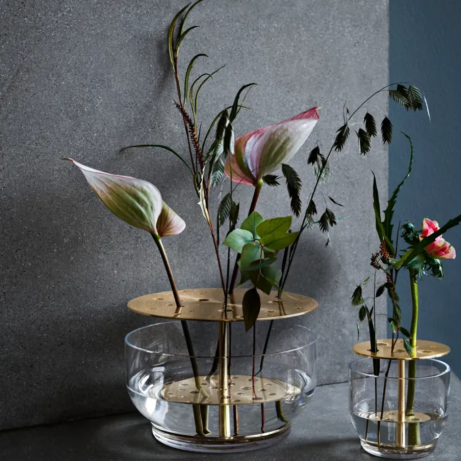 Jarrón Ikebana, Large