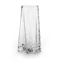 Jarrón Jarrón Gry 30 cm, Clear