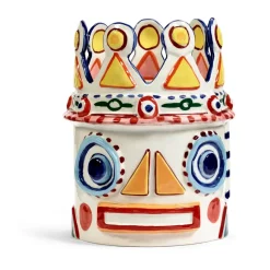 Jarrón Sicily 02 34,5 cm, Multi