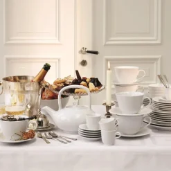 Jarro Swedish Grace, blanco
