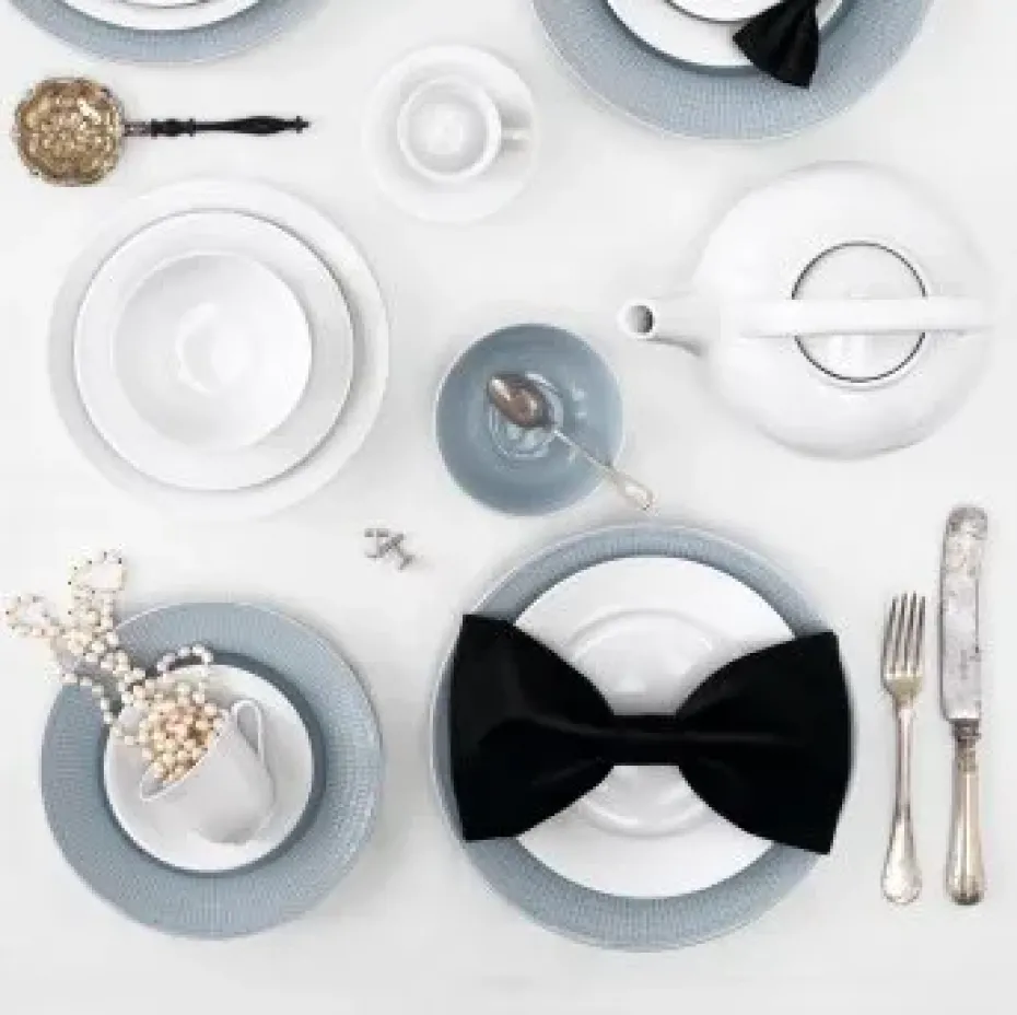Jarro Swedish Grace, blanco