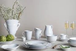 Jarro Swedish Grace, blanco