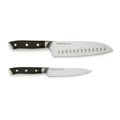Juego de cuchillos Markus Classic, 2 piezas