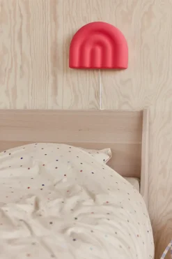 Juego de sábanas de bebé Konfetti, Multi