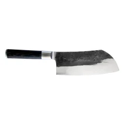 Kuro mori con saia/ funda, 19,5 cm