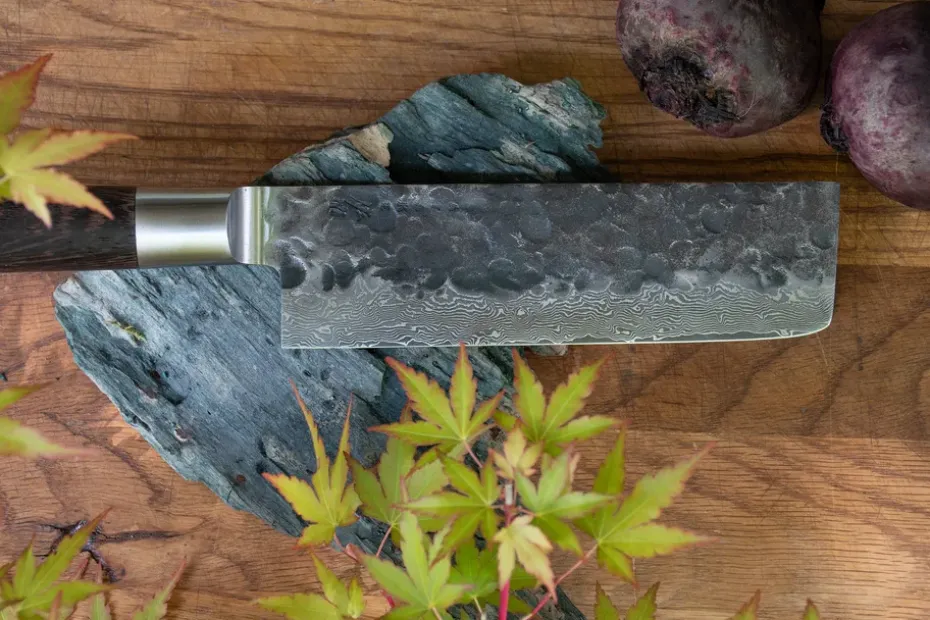 Kuro Nakiri, 18 cm