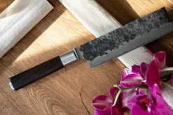Kuro Nakiri, 18 cm
