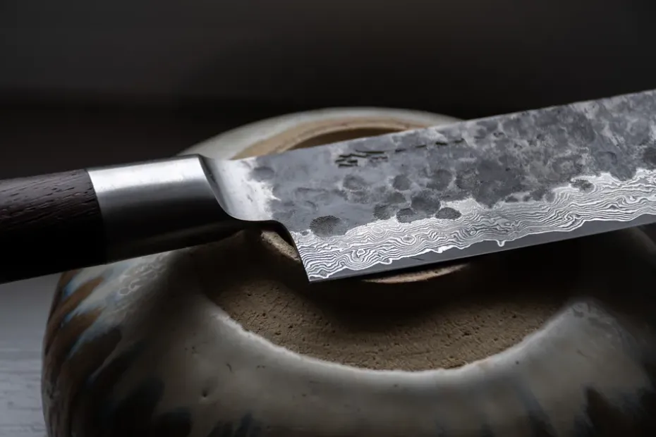Kuro Nakiri, 18 cm