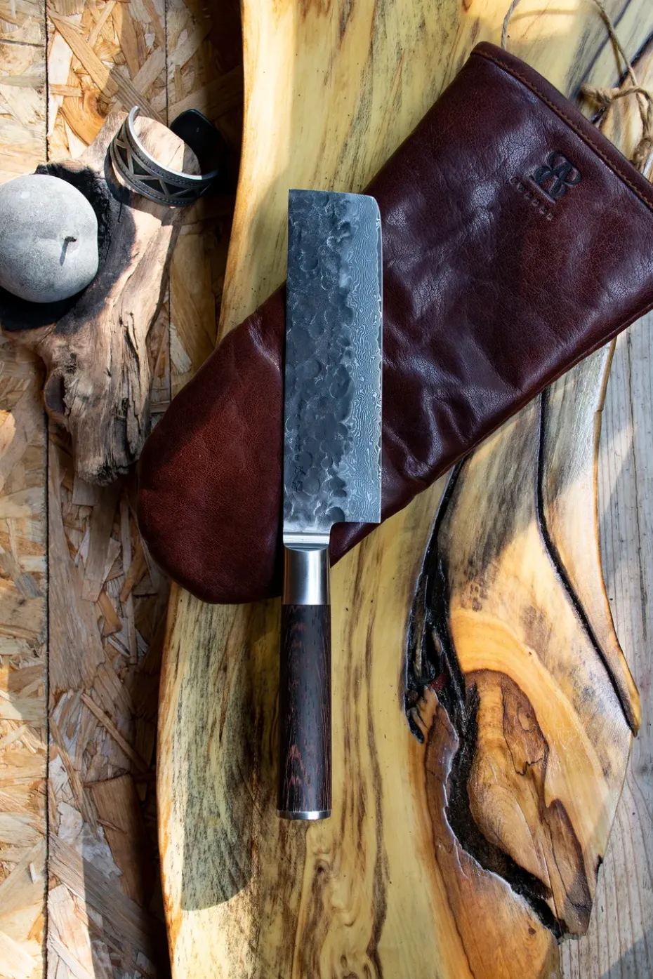 Kuro Nakiri, 18 cm
