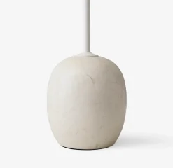 Lato Mesa LN8, Ivory white-Crema diva marble