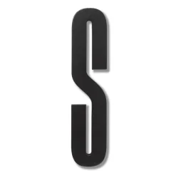 Letra de madera Design Letters, S