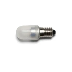 Lightkit Block Lampa mini, negro