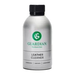 Limpiador de cuero Guardian No. 11, Transparent