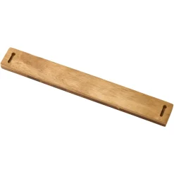 Listón magnético Mandy 40 cm, Natur