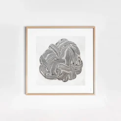 Lámina Hoshino, 50x50 cm