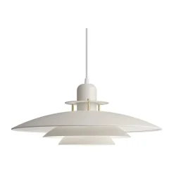 Lámpara colgante Primus V Ø47,5 cm, Latón arenado