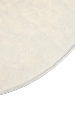Lámpara colgante Tense, blanco