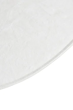 Lámpara colgante Tense, White, Ø55 cm