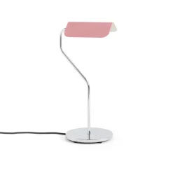 Lámpara de mesa Apex, Luis pink