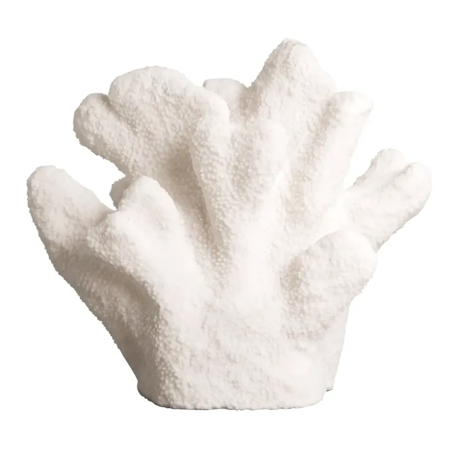 Lámpara de mesa Coral, Aventurin