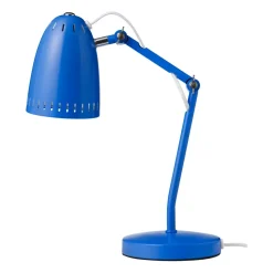 Lámpara de mesa Dynamo, Ultramarine (azul)
