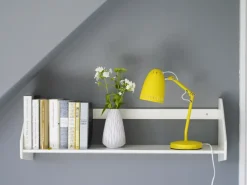 Lámpara de mesa Dynamo, Yellow