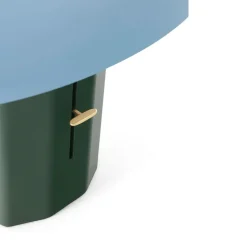 Lámpara de mesa Montera JH42, Forest-sky