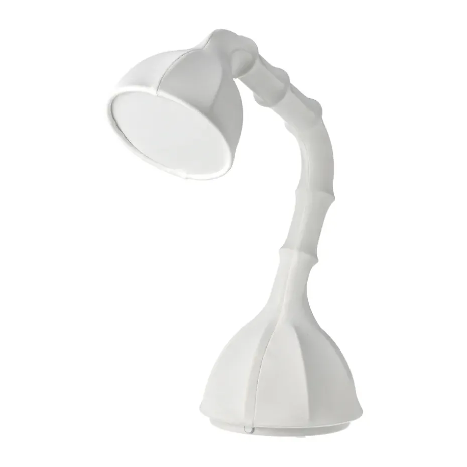 Lámpara de mesa Ori Stretch Portable, White