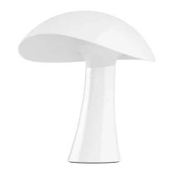 Lámpara de mesa portátil Rumee 220 , Cloud White