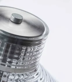 Lámpara de mesa U14 Sletterhage, Aluminium