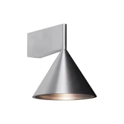 Lámpara de pared Apollo 14, Aluminium