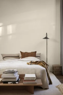 Lámpara de pared Arum swivel tall, Black
