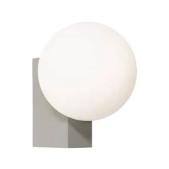 Lámpara de pared Journey SHY2, Silk grey