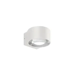 Lámpara de pared Orbit Mini, White, 2700 kelvin