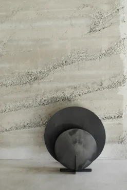 Lámpara de pie AD 62 cm, Gris