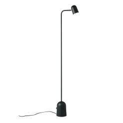 Lámpara de pie Buddy, Black