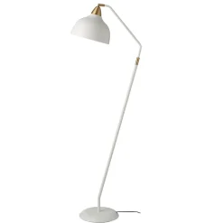 Lámpara de pie Urban, matt whisper white