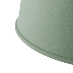 Lámpara de techo Grain, dusty green (verde)