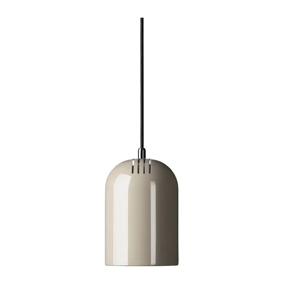 Lámpara de techo Lennon, Beige