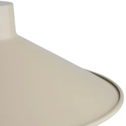 Lámpara de techo Top Ø36 cm, Arena
