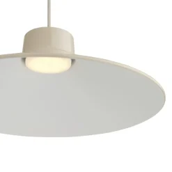 Lámpara de techo Top Ø36 cm, Arena