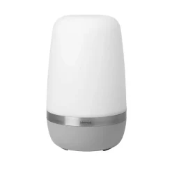 Lámpara LED Spirit L 25 cm, Platinum gray (gris)