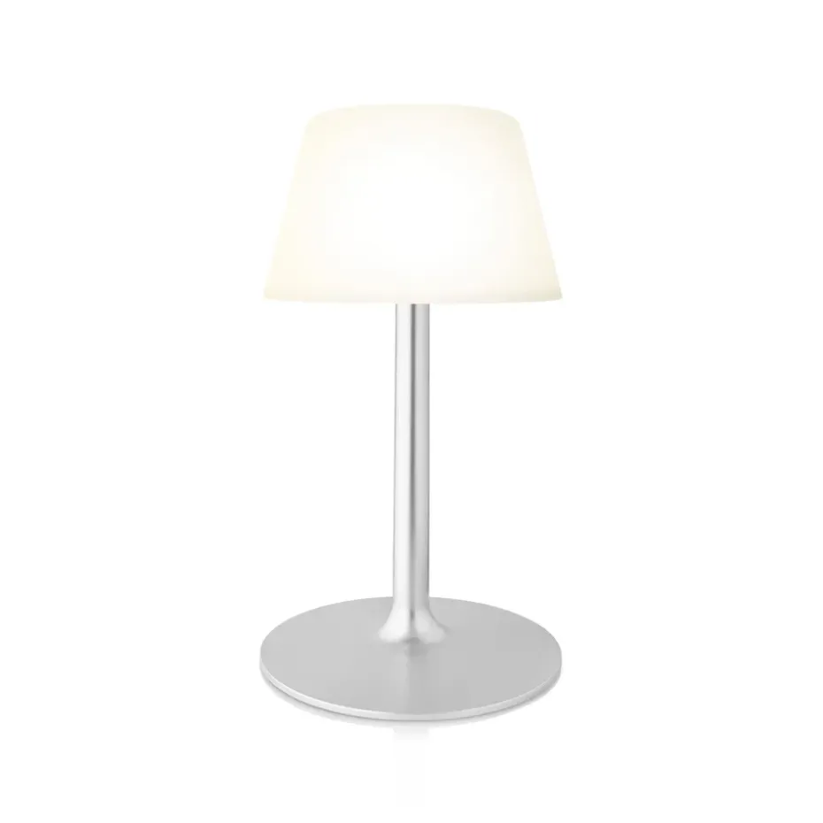Lámpara solar SunLight Lounge, 50,5 cm