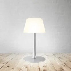 Lámpara solar SunLight Lounge, 50,5 cm
