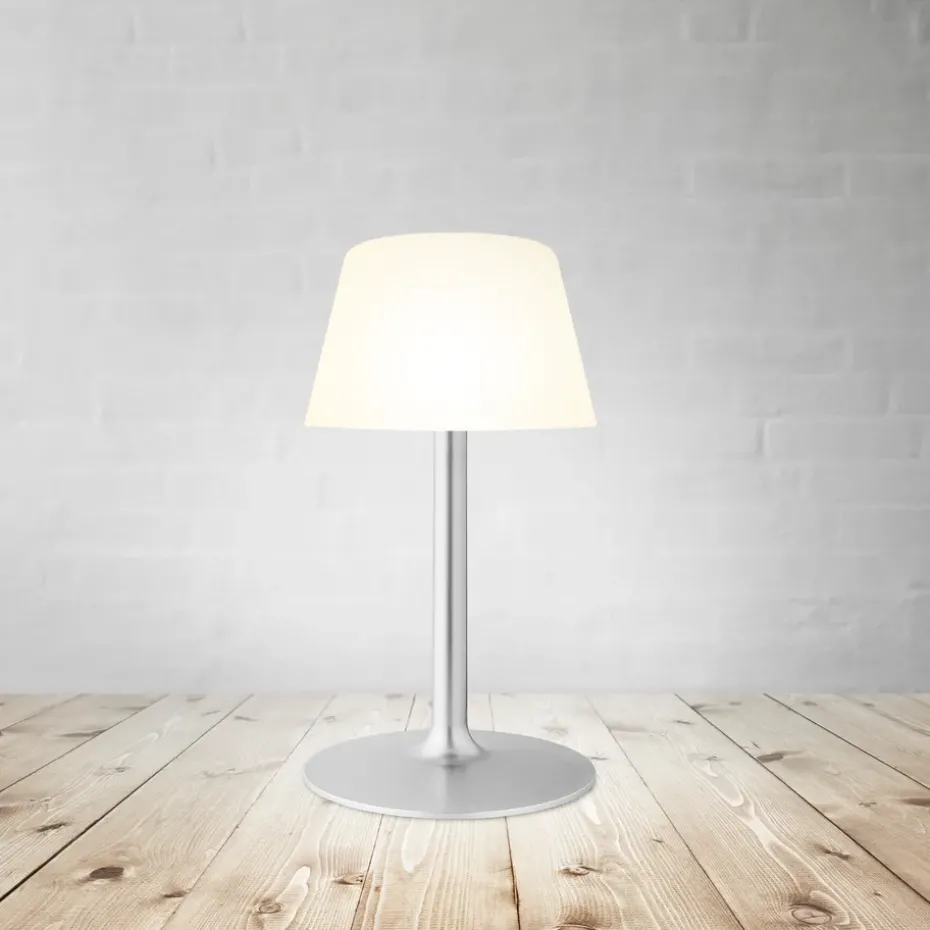 Lámpara solar SunLight Lounge, 50,5 cm