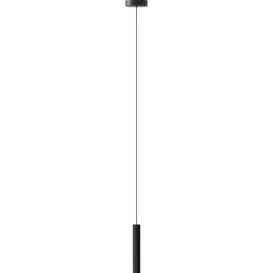 Lámpara Umage Chimes 22 cm, Black